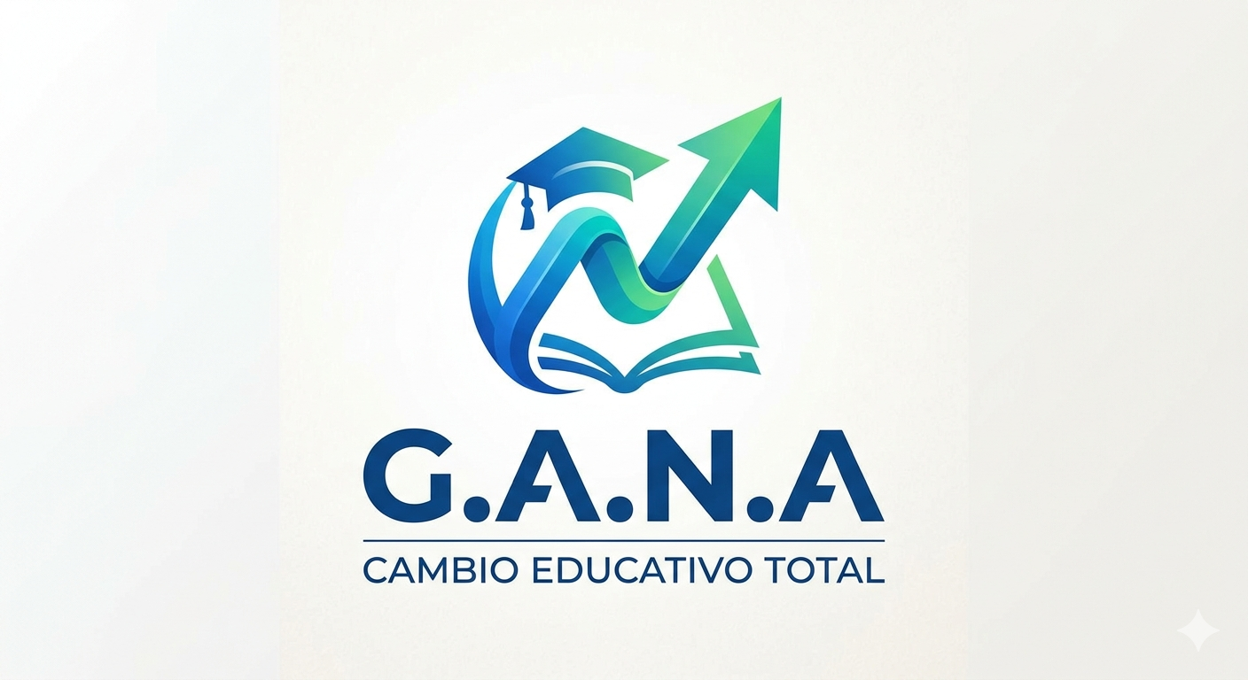 Logo de G.A.N.A.